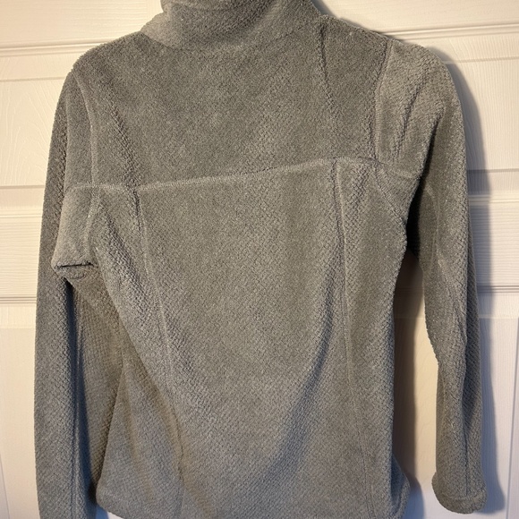Women's Re-Tool Snap-T® Fleece Pullover XS - Picture 3 of 3
